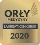 Orły medycyny 2020